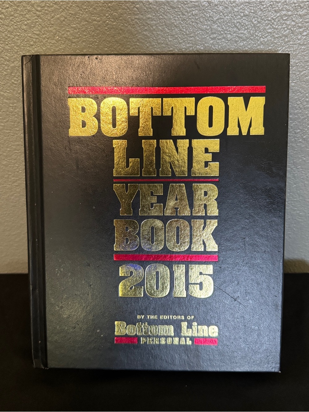 Informative Book on Helpful & Practical Life Solutions